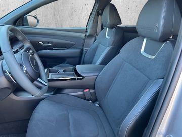 Hyundai TUCSON 1.6 ANNIVERSARY 48V hybrid 2WD 360 HUD