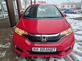Honda Jazz Comfort Navi DAB SHZ Spurhalteass. Fernlich - Honda Jazz: Van