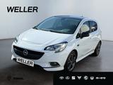 Opel Corsa 1.4 Turbo S OPC Line *hzb Front*PDC hi*SHZ - Opel: Fr