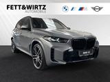 BMW X5 xDrive40d M Sport Pro|AHK|Pano|Autobahnass. - BMW X5 Gebrauchtwagen in Krefeld