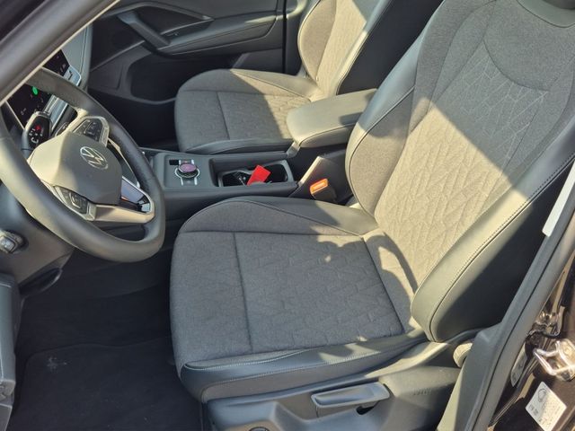 Tiguan Life 1.5 eTSI DSG