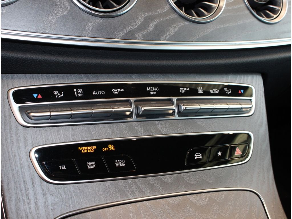 Fahrzeugabbildung Mercedes-Benz CLS 53 AMG 4Matic 1.Hand*LED*AMG Perf. AGA*TOP