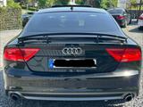 Audi A7 3.0 BITDI quattro 3XSLINE HUD ACC SSD 2HAND - gebrauchte Audi A7 aus dem Jahr 2012