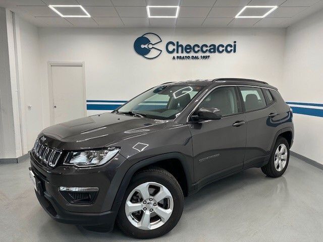 Jeep Compass 2.0 Multijet II 4WD Business