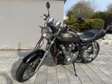 Kawasaki Zephyr 750 - KAWASAKI ZEPHYR 750