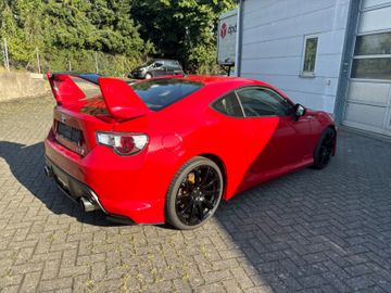 Toyota GT86 - 6