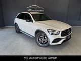 Mercedes-Benz GLC 300 d 4Matic AMG Line Virtual Cockpit MwSt - Mercedes-Benz GLC-Class in Hannover