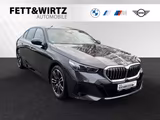 BMW 520i Aut.|M Sport|Komfortsitz|DA+ - BMW 520: D