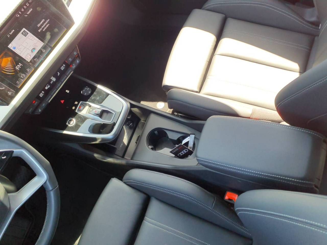Audi Q4 e-tron - Bild 7