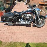 Harley-Davidson  Road King FLHR,LHS - HARLEY-DAVIDSON 1994