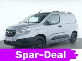Opel Combo Edition Tempomat|Navi|AHK|Cool&Sound-Paket - Opel Combo Gebrauchtwagen in München