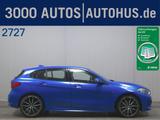 BMW 118dA M-Sport HuD Navi LC Prof. LED+ - BMW 118: M Sport
