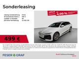 Audi A6 Avant e-tron Matrix,Tech+,AZV,Navi+,20",ACC - Audi A6 mit Elektro-Antrieb