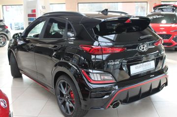 Fahrzeugabbildung Hyundai KONA N 2.0T DCT 280PS Komfortpaket LED NAVI