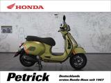Vespa GTS 300 Super Sport E5 - 1.Hand - neuwertig - - Angebote