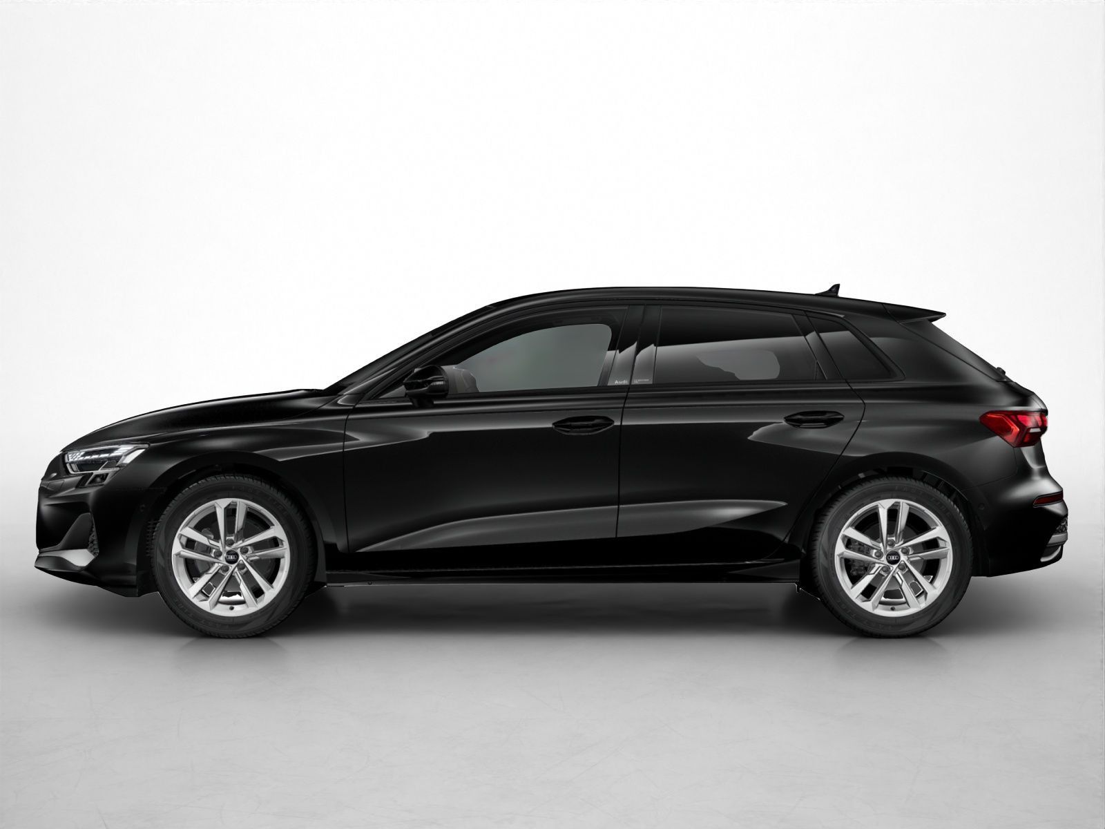 Audi A3 - Bild 3