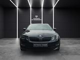 Skoda Octavia Combi Drive 4x4 1.8 TSI Standh, ACC, Nav - Skoda Octavia in Duisburg