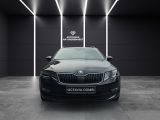 Skoda Octavia Combi Drive 4x4 1.8 TSI Standh, ACC, Nav - Skoda Octavia: 1.8