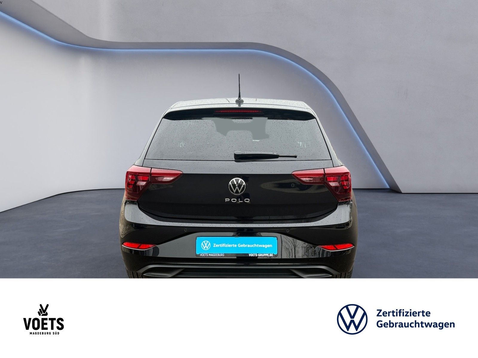 Volkswagen Polo - Bild 5