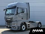 MAN TGX 18.520 GX 4X2 LL SA D30 PTO PowerLion Schuif