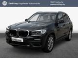 BMW X3 xDrive20i Aut. Advantage, LED, PDC, SZH - BMW X3 Gebrauchtwagen in Karlsruhe