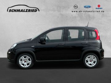 Bild 2 Fiat Panda Base 1.0 Mild Hybrid DAB Klima Freisprech