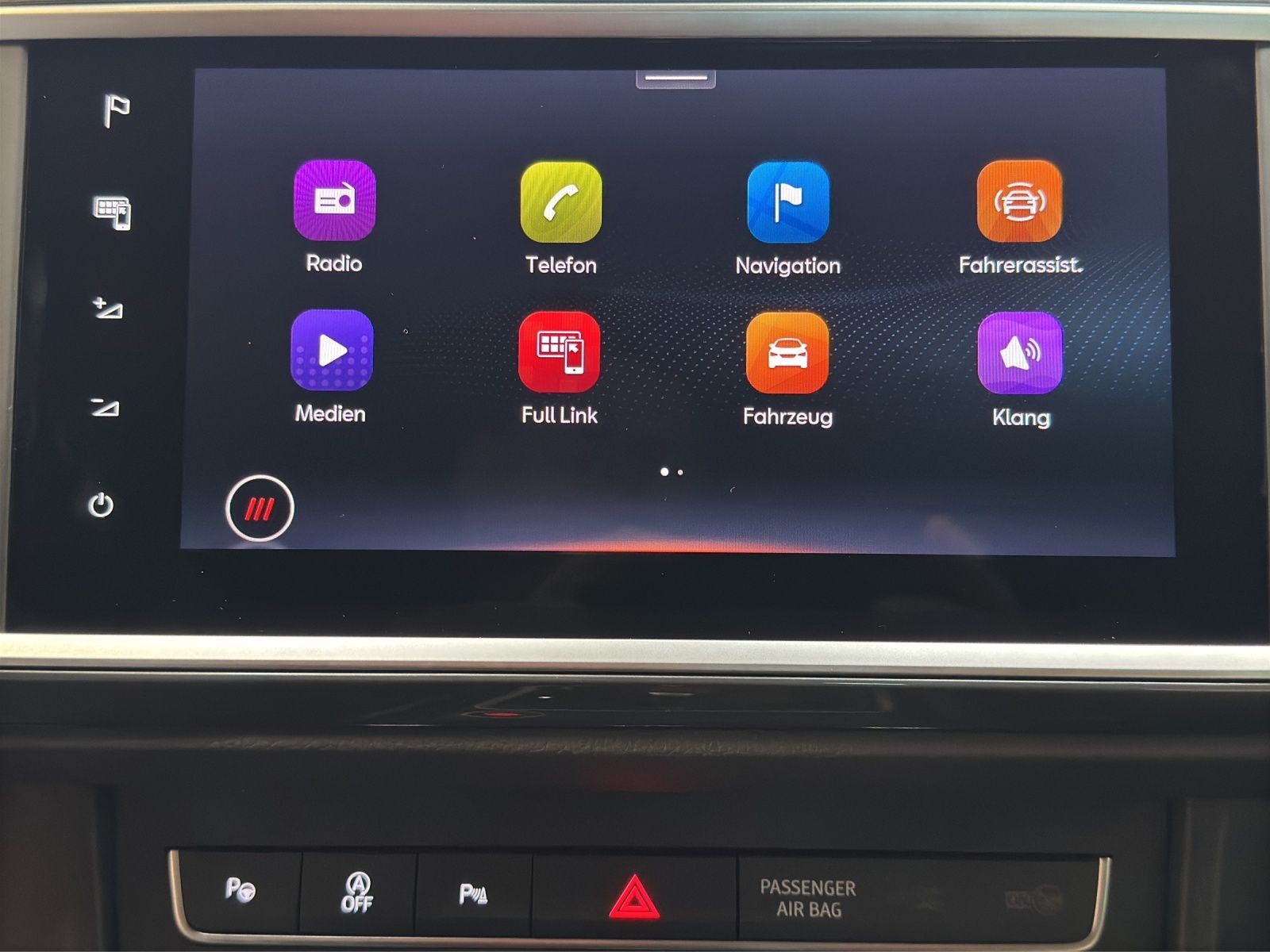 Seat Ateca - Bild 11
