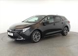 Toyota Corolla Touring Sports 1.8 CVT Team D Navi Kam - gebrauchte Toyota Corolla aus dem Jahr 2024