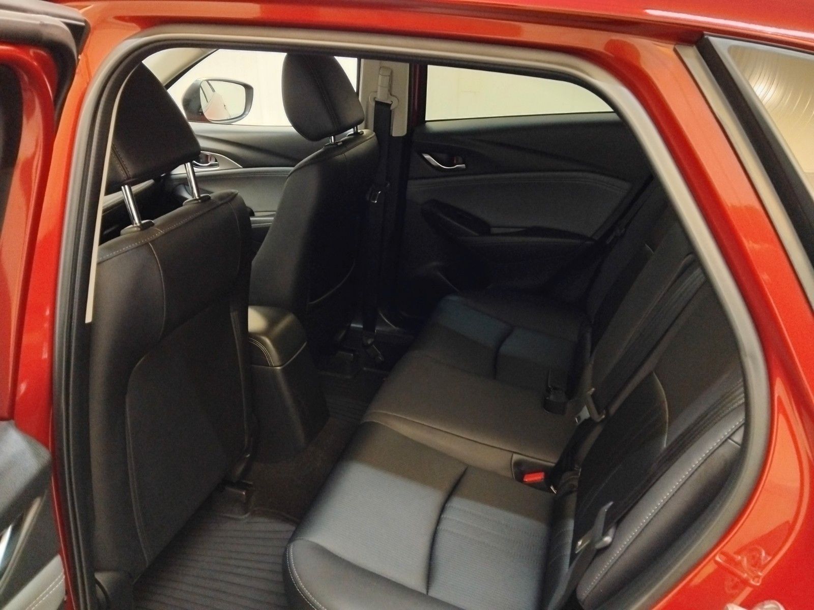 Mazda CX-3 (06/2026, Benzin)