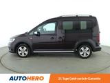 Volkswagen Caddy 2.0 TDI Alltrack BM Aut.*TEMPO*PDC*SHZ* - VW Caddy in Duisburg