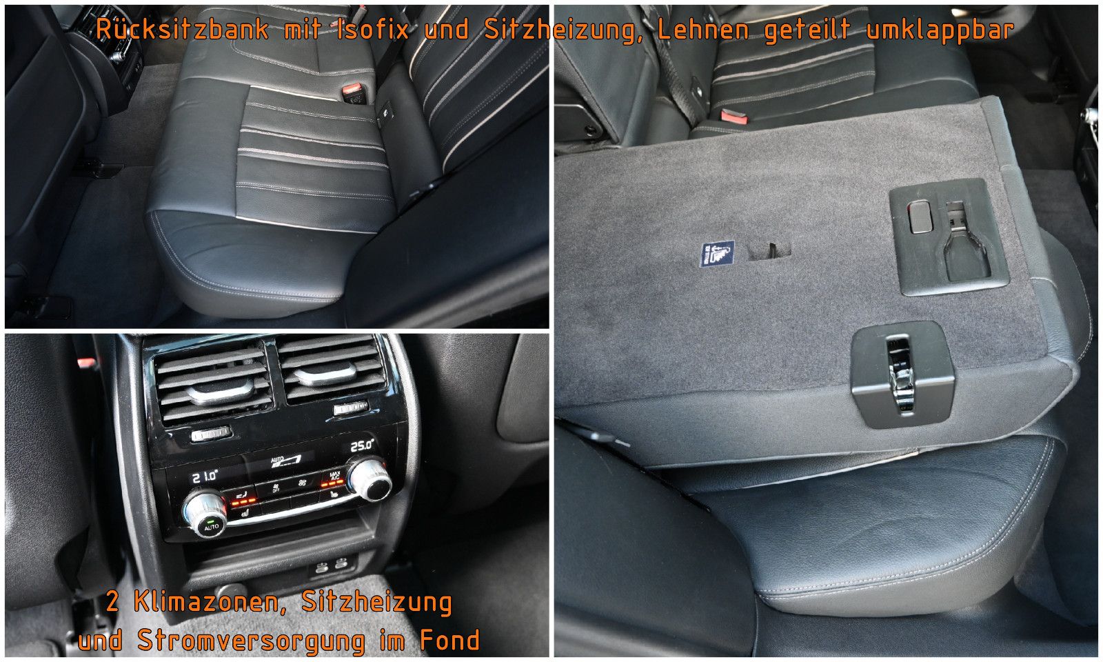 Fahrzeugabbildung BMW 530d xDr. Touring Luxury °UVP 95.800€°ADAP.DRIVE