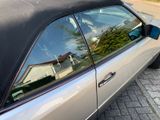 Mercedes-Benz E 320 / 300E 2. Hand Scheckheft unter 60000km - Mercedes-Benz 320