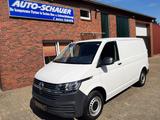Volkswagen T6 Transporter,T6.1,150PS,Automatik,Klima,PDC - gebrauchte VW T6 Transporter aus dem Jahr 2020