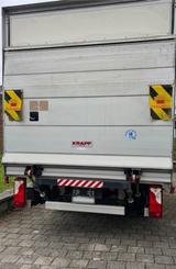 Mercedes-Benz Mercedes 315 sprinter mit motor wie neu 40... - Mercedes-Benz Sprinter: Motor