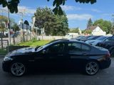 BMW 535i Aut M Sport - BMW 535: Limousine, 535i