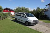 Mercedes-Benz Vito Kombi 116 CDI extralang - Mercedes-Benz Vito Gebrauchtwagen