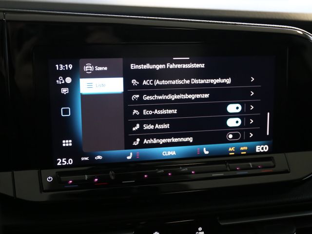 Volkswagen Caddy eHybrid DSG Style LED NAVI ACC AGR KAMERA