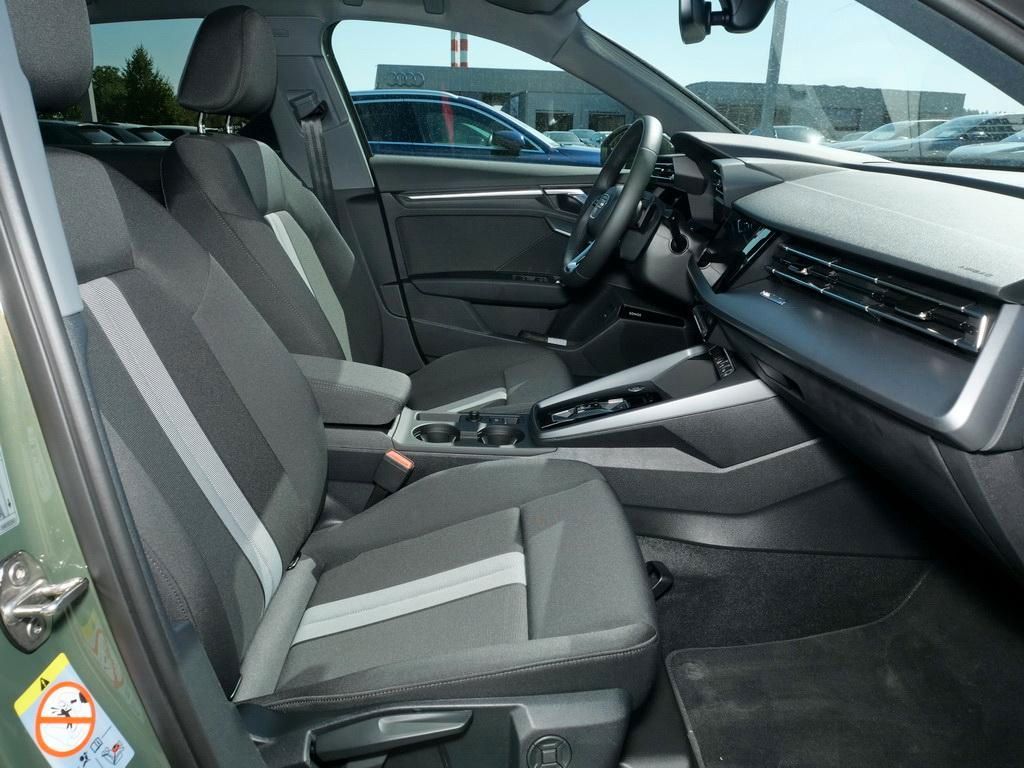 Audi A3 - Bild 4