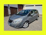 Opel Meriva B Design Edition 1. Hand Fahrradträger - Opel Meriva in Chemnitz