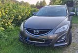 Mazda 6 Kombi 2.0 I MZR-DISI Active - Mazda: Mazda2 Active