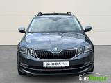 Skoda Octavia Combi Style 1,6TDI 85 kW+WKR+ACC+SMARTLI - Skoda Octavia mit Diesel-Antrieb: 1.6