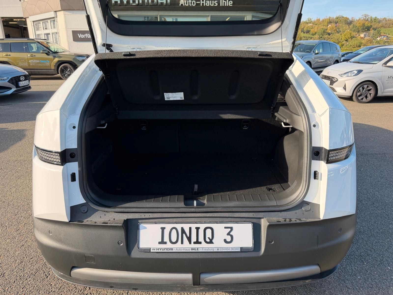 Hyundai IONIQ 3 – Bild 9
