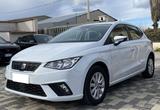 Seat Ibiza Style 1.6 TDI 95CV - Seat Ibiza mit Diesel-Antrieb: 1.9