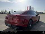 Mercedes-Benz EQS 580 4M AMG !!! neues Modell 118kW!!! NP188 - Mercedes Gebrauchtwagen