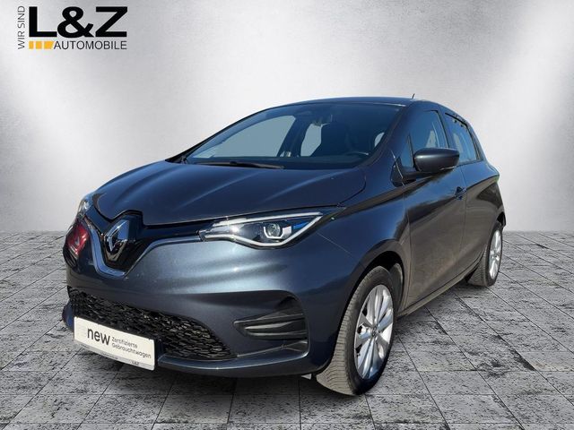 Renault ZOE EXPERIENCE R110 Z.E. 50 *inkl. Kaufbatterie*