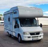 Dethleffs Advantage A5891 Globetrotter 