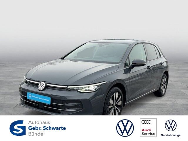 Golf VIII Lim. 2.0 TDI Goal RFK AHK Navi LEDplus