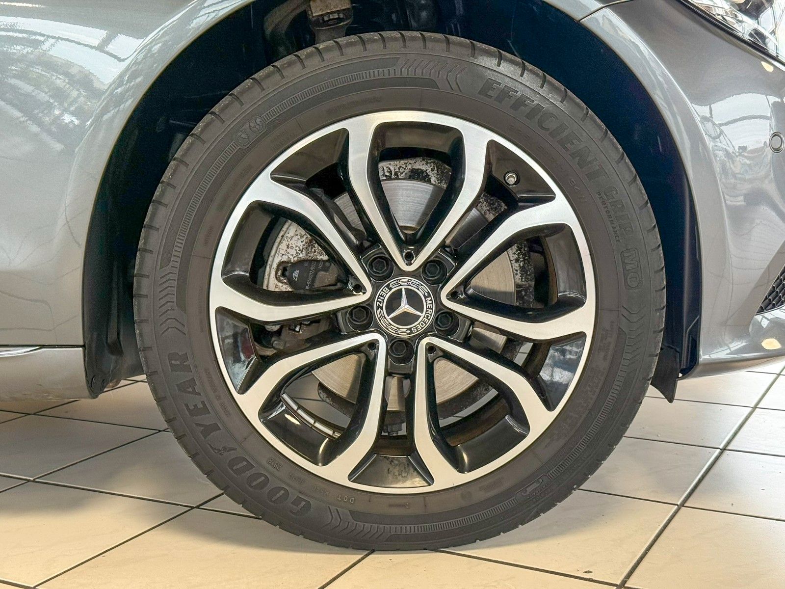 Mercedes-Benz C 220 d 4Matic | ACC | Spurhalte. | LED | uvm. foto 23