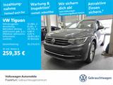 Volkswagen Tiguan 2.0 TDI Life 4Motion Navi Panoramadach Sp - Volkswagen Tiguan: Panoramadach
