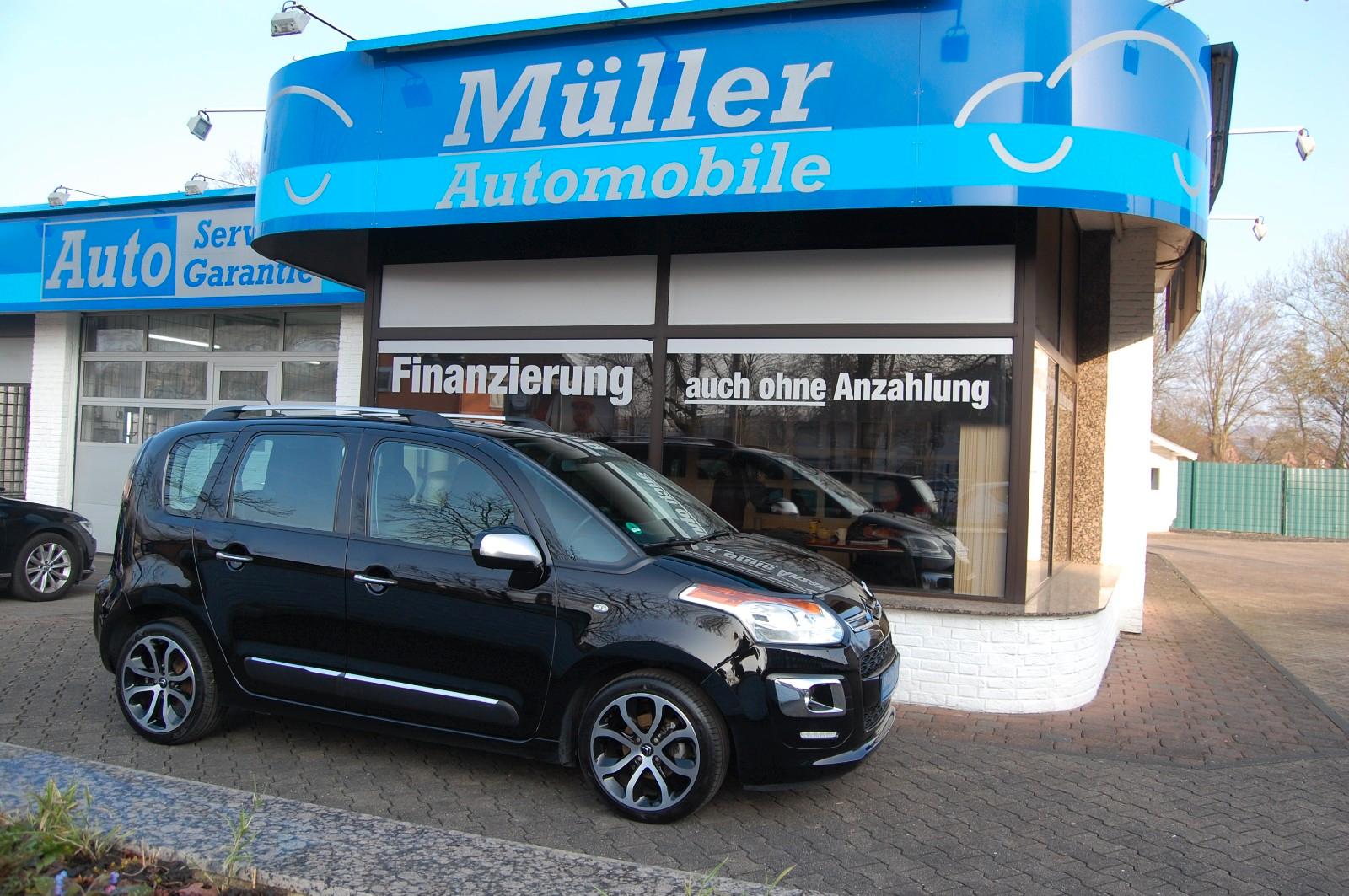 Citroën C3 Picasso Selection